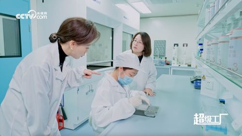 走进旗帜乳业 探秘超级工厂，解码奶粉的鲜活科技