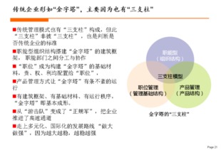 杨少杰关于构建生态型企业管理模式的研究——基于信息技术咨询服务的视角